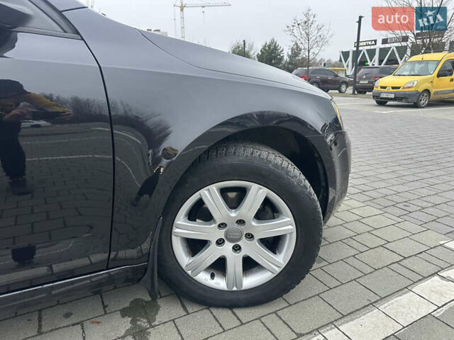 Шкода Октавія, об'ємом двигуна 1.4 л та пробігом 93 тис. км за 13300 $, фото 15 на Automoto.ua