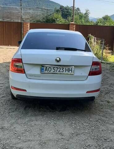 Шкода Октавия, объемом двигателя 1.97 л и пробегом 199 тыс. км за 13500 $, фото 1 на Automoto.ua