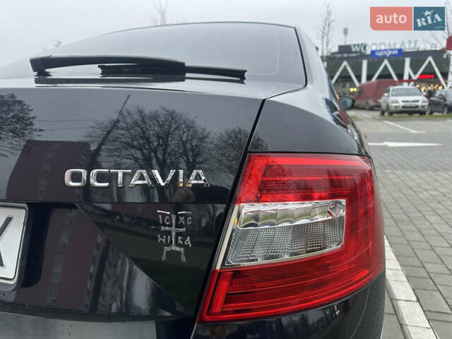 Шкода Октавія, об'ємом двигуна 1.4 л та пробігом 93 тис. км за 13300 $, фото 12 на Automoto.ua