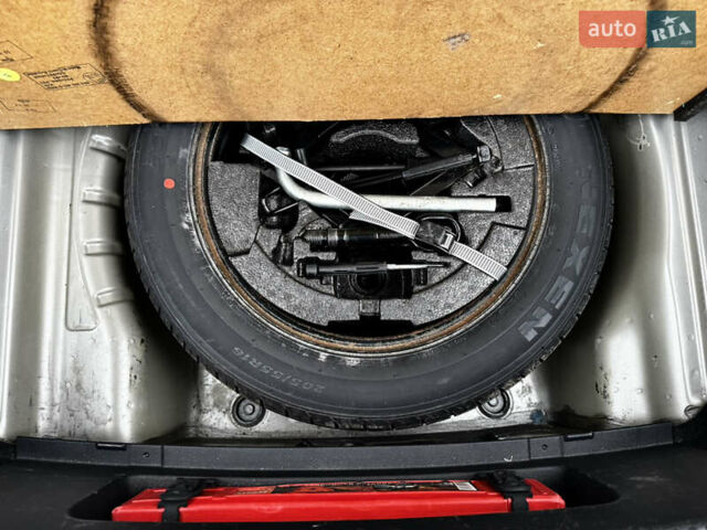 Шкода Октавия, объемом двигателя 1.8 л и пробегом 266 тыс. км за 10500 $, фото 18 на Automoto.ua