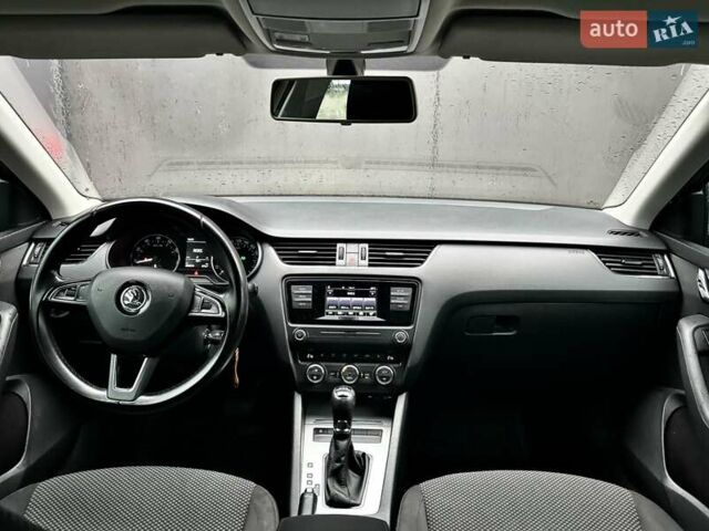Шкода Октавия, объемом двигателя 1.8 л и пробегом 266 тыс. км за 10500 $, фото 36 на Automoto.ua