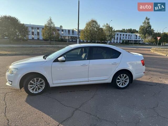 Шкода Октавия, объемом двигателя 1.4 л и пробегом 112 тыс. км за 12000 $, фото 8 на Automoto.ua