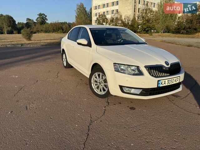 Шкода Октавия, объемом двигателя 1.4 л и пробегом 112 тыс. км за 12000 $, фото 2 на Automoto.ua