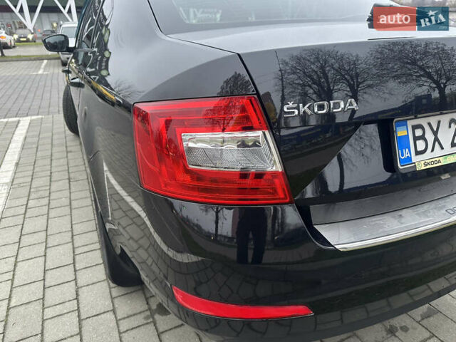 Шкода Октавія, об'ємом двигуна 1.4 л та пробігом 93 тис. км за 13300 $, фото 10 на Automoto.ua