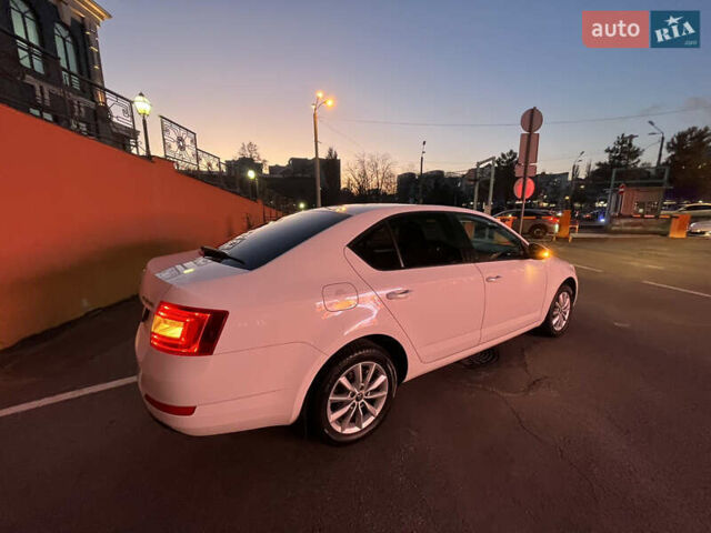 Шкода Октавия, объемом двигателя 1.4 л и пробегом 118 тыс. км за 12800 $, фото 10 на Automoto.ua