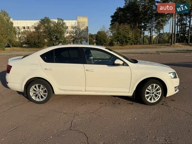 Шкода Октавия, объемом двигателя 1.4 л и пробегом 112 тыс. км за 12000 $, фото 3 на Automoto.ua