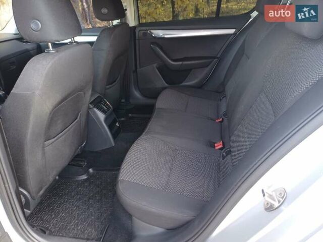 Шкода Октавія 2016 у Обухове на Automoto.ua Шкода Октавія, об'ємом двигуна 1.97 л та пробігом 246 тис. км за 13600 $, фото 8 на Automoto.ua