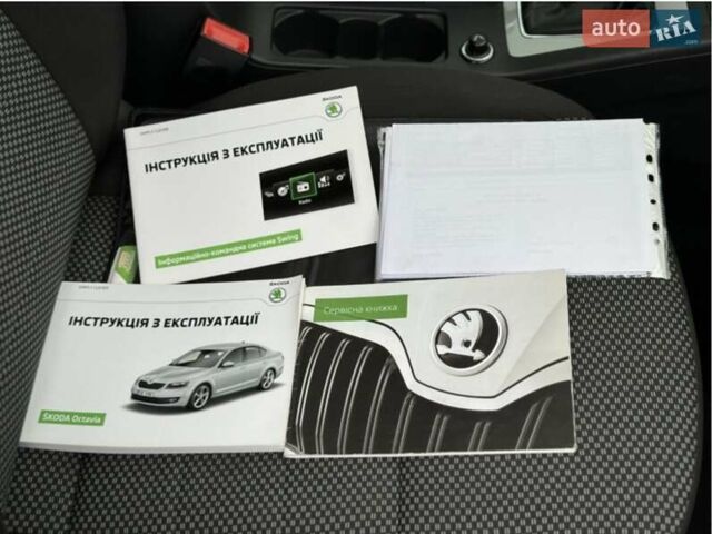 Шкода Октавия, объемом двигателя 1.8 л и пробегом 266 тыс. км за 10500 $, фото 1 на Automoto.ua