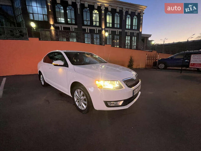 Шкода Октавия, объемом двигателя 1.4 л и пробегом 118 тыс. км за 12800 $, фото 1 на Automoto.ua