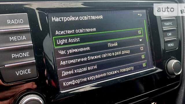 Шкода Октавія, об'ємом двигуна 2 л та пробігом 226 тис. км за 18500 $, фото 39 на Automoto.ua