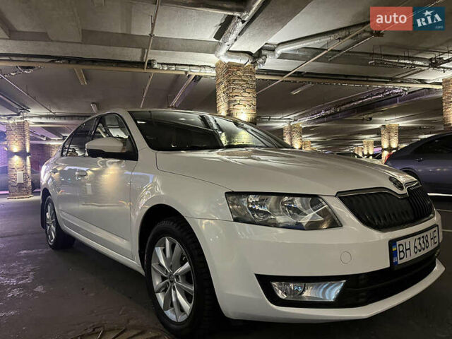 Шкода Октавия, объемом двигателя 1.4 л и пробегом 118 тыс. км за 12800 $, фото 8 на Automoto.ua
