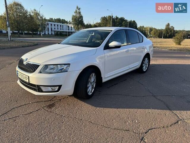 Шкода Октавия, объемом двигателя 1.4 л и пробегом 112 тыс. км за 12000 $, фото 9 на Automoto.ua