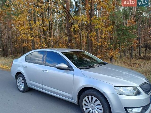 Шкода Октавія 2016 у Обухове на Automoto.ua Шкода Октавія, об'ємом двигуна 1.97 л та пробігом 246 тис. км за 13600 $, фото 2 на Automoto.ua