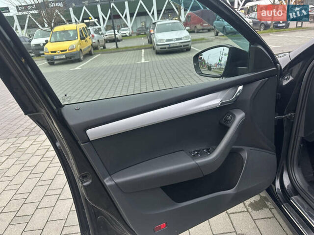 Шкода Октавія, об'ємом двигуна 1.4 л та пробігом 93 тис. км за 13300 $, фото 38 на Automoto.ua