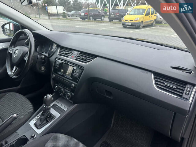 Шкода Октавія, об'ємом двигуна 1.4 л та пробігом 93 тис. км за 13300 $, фото 26 на Automoto.ua