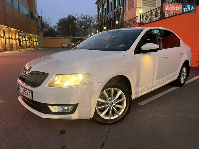 Шкода Октавия, объемом двигателя 1.4 л и пробегом 118 тыс. км за 12800 $, фото 19 на Automoto.ua