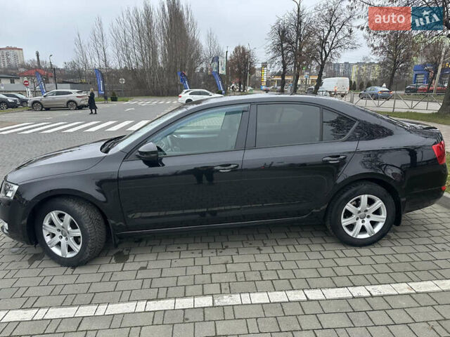 Шкода Октавія, об'ємом двигуна 1.4 л та пробігом 93 тис. км за 13300 $, фото 6 на Automoto.ua