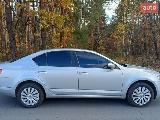 Шкода Октавія 2016 у Обухове на Automoto.ua Шкода Октавія, об'ємом двигуна 1.97 л та пробігом 246 тис. км за 13600 $, фото 1 на Automoto.ua
