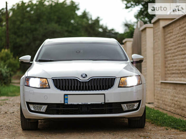 Шкода Октавія, об'ємом двигуна 2 л та пробігом 167 тис. км за 16600 $, фото 1 на Automoto.ua