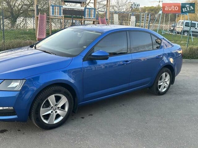 Шкода Октавія, об'ємом двигуна 1.4 л та пробігом 145 тис. км за 13800 $, фото 8 на Automoto.ua