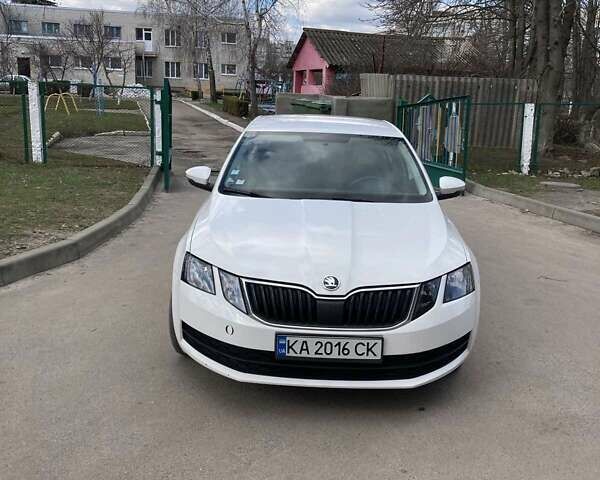 Шкода Октавія, об'ємом двигуна 1.6 л та пробігом 224 тис. км за 11700 $, фото 6 на Automoto.ua