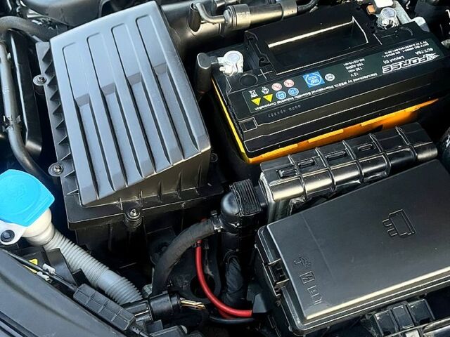 Шкода Октавия, объемом двигателя 16 л и пробегом 250 тыс. км за 14500 $, фото 10 на Automoto.ua