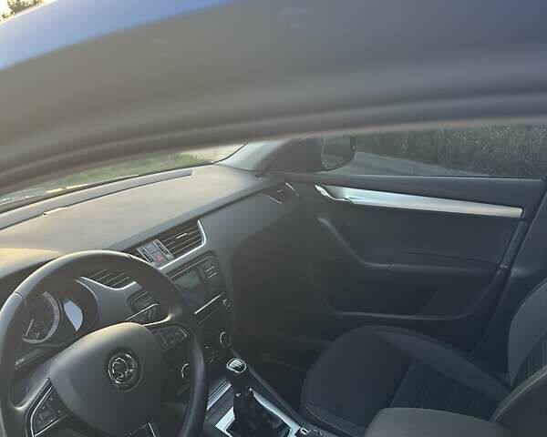 Шкода Октавія, об'ємом двигуна 1.4 л та пробігом 145 тис. км за 13800 $, фото 10 на Automoto.ua