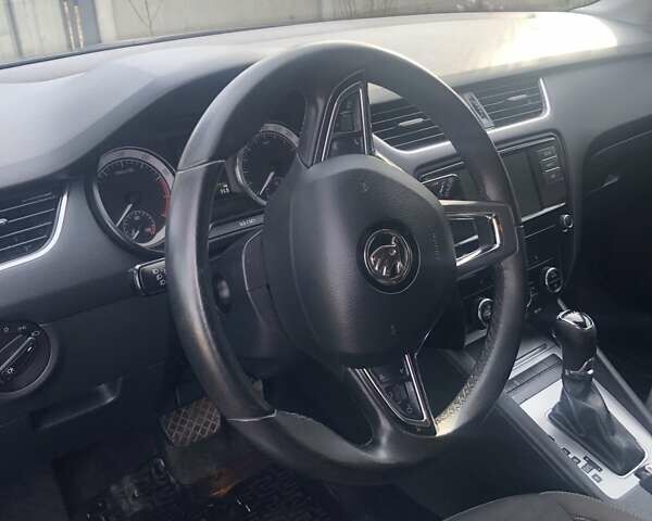 Шкода Октавія 2017 у Тернополі на Automoto.ua Шкода Октавія, об'ємом двигуна 1.4 л та пробігом 73 тис. км за 15000 $, фото 11 на Automoto.ua