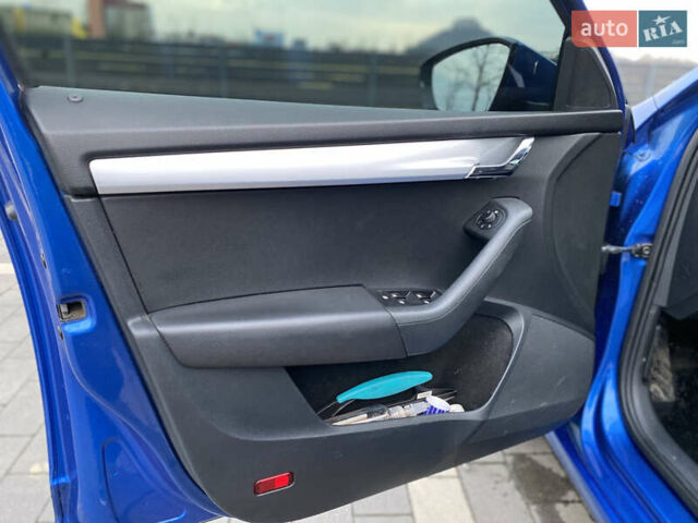 Шкода Октавия, объемом двигателя 1.6 л и пробегом 226 тыс. км за 13200 $, фото 13 на Automoto.ua