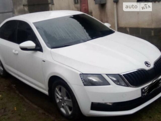 Шкода Октавия, объемом двигателя 1.6 л и пробегом 267 тыс. км за 11999 $, фото 1 на Automoto.ua