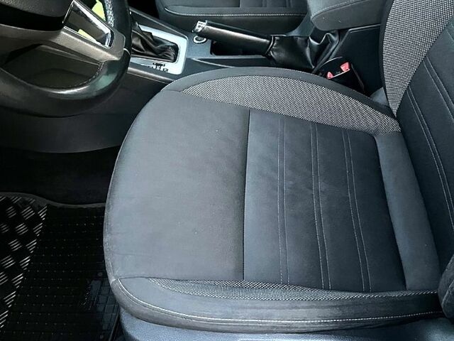 Шкода Октавия, объемом двигателя 16 л и пробегом 250 тыс. км за 14500 $, фото 7 на Automoto.ua