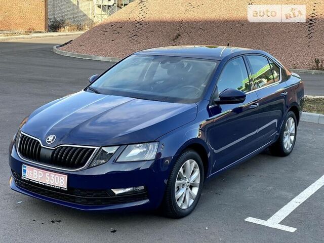 Шкода Октавия, объемом двигателя 1.6 л и пробегом 166 тыс. км за 13350 $, фото 1 на Automoto.ua