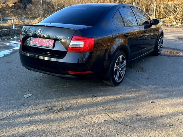 Шкода Октавия, объемом двигателя 16 л и пробегом 250 тыс. км за 14500 $, фото 3 на Automoto.ua
