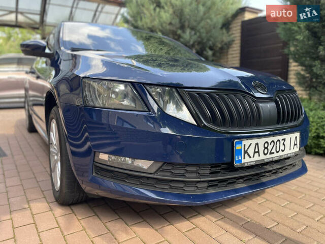 Шкода Октавия, объемом двигателя 1.4 л и пробегом 175 тыс. км за 11500 $, фото 1 на Automoto.ua