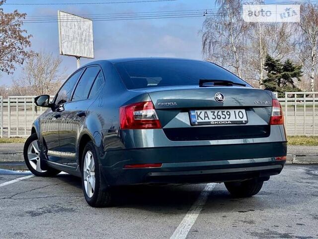 Шкода Октавія, об'ємом двигуна 1.6 л та пробігом 226 тис. км за 13900 $, фото 12 на Automoto.ua