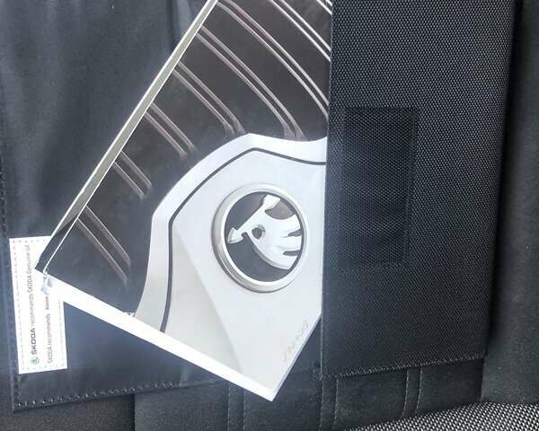 Шкода Октавія 2017 у Тернополі на Automoto.ua Шкода Октавія, об'ємом двигуна 1.4 л та пробігом 73 тис. км за 15000 $, фото 8 на Automoto.ua