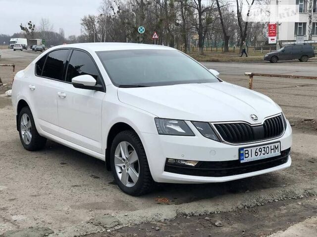 Шкода Октавия, объемом двигателя 2 л и пробегом 180 тыс. км за 17300 $, фото 5 на Automoto.ua