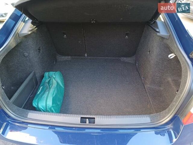 Шкода Октавия, объемом двигателя 1.4 л и пробегом 89 тыс. км за 15500 $, фото 9 на Automoto.ua