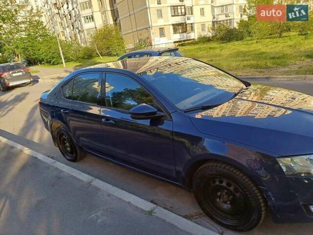 Шкода Октавия, объемом двигателя 1.4 л и пробегом 89 тыс. км за 15500 $, фото 3 на Automoto.ua