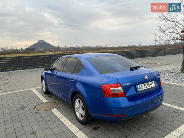 Шкода Октавия, объемом двигателя 1.6 л и пробегом 226 тыс. км за 13200 $, фото 4 на Automoto.ua