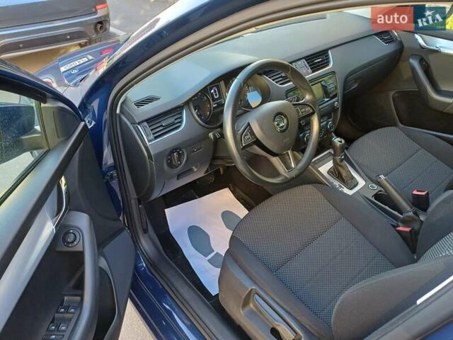 Шкода Октавия, объемом двигателя 1.4 л и пробегом 89 тыс. км за 15500 $, фото 4 на Automoto.ua