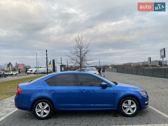 Шкода Октавия, объемом двигателя 1.6 л и пробегом 226 тыс. км за 13200 $, фото 6 на Automoto.ua