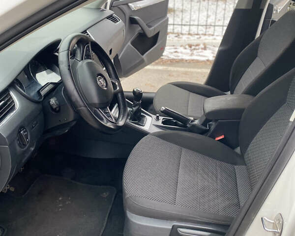 Шкода Октавія, об'ємом двигуна 1.97 л та пробігом 301 тис. км за 13500 $, фото 12 на Automoto.ua