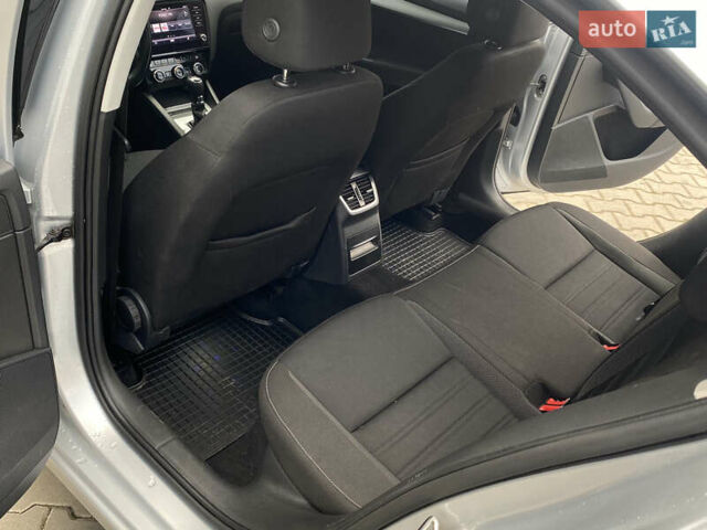 Шкода Октавия, объемом двигателя 1.8 л и пробегом 165 тыс. км за 11000 $, фото 18 на Automoto.ua