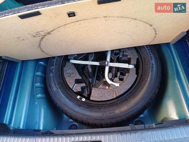 Шкода Октавия, объемом двигателя 1.4 л и пробегом 89 тыс. км за 15500 $, фото 8 на Automoto.ua
