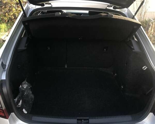 Шкода Октавія 2017 у Тернополі на Automoto.ua Шкода Октавія, об'ємом двигуна 1.4 л та пробігом 73 тис. км за 15000 $, фото 9 на Automoto.ua