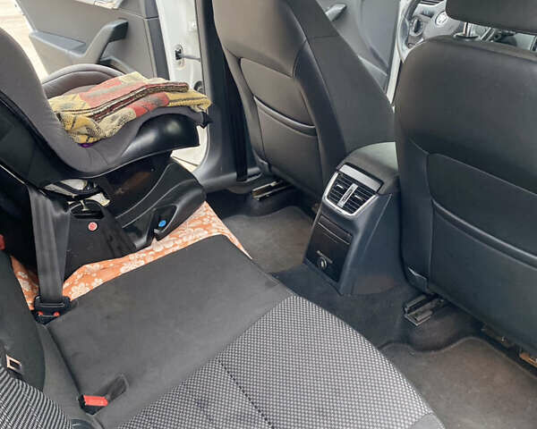 Шкода Октавія, об'ємом двигуна 1.97 л та пробігом 301 тис. км за 13500 $, фото 10 на Automoto.ua