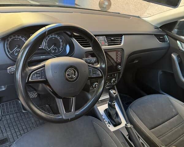Шкода Октавия, объемом двигателя 1.6 л и пробегом 249 тыс. км за 13200 $, фото 2 на Automoto.ua