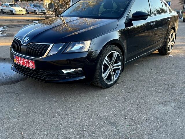 Шкода Октавия, объемом двигателя 16 л и пробегом 250 тыс. км за 14500 $, фото 1 на Automoto.ua