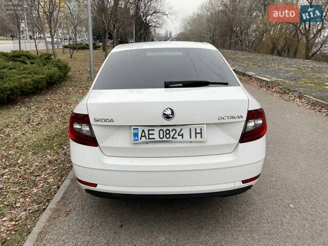 Шкода Октавія, об'ємом двигуна 1.4 л та пробігом 235 тис. км за 12000 $, фото 7 на Automoto.ua